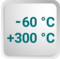 Chaînes de palans en acier inoxydable température d’utilisation de -60°C à +300°C