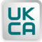 Anneau de levage rotatif automatique Ring Point certifié UKCA